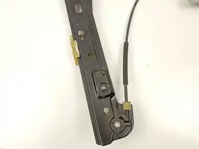 Second-hand car spare part driver left window regulator for opel insignia a (g09) 2.0 cdti (68) oem iam references 13302456  
