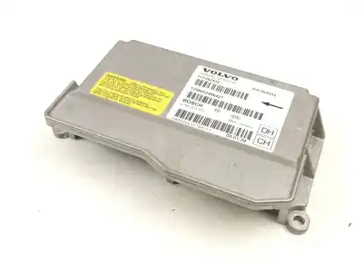 Автозапчасти б/у блок управления подушками безопасности за volvo xc70 ii (136) d5 awd ссылки oem iam 31264932