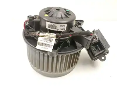 Second-hand car spare part heater blower motor for opel insignia a (g09) 2.0 cdti (68) oem iam references 13263279