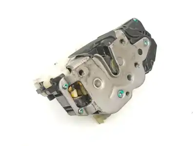 Second-hand car spare part front right door lock for opel insignia a (g09) 2.0 cdti (68) oem iam references 13503150