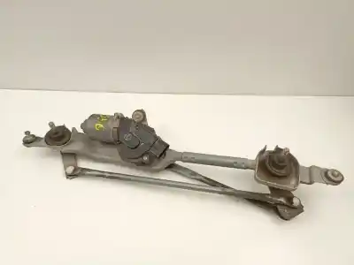 Second-hand car spare part front windshield wiper motor for opel insignia a (g09) 2.0 cdti (68) oem iam references 13227392