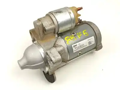 Second-hand car spare part starter motor for nissan np300 navara pick-up (d23, d23t) 2.3 dci 4x4 (d231) oem iam references 233009813r