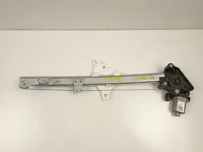 Автозапчасти б/у регулятор стекла переднего правого за hyundai i20 iii (bc3, bi3) 1.2 ссылки oem iam 82460q0000  