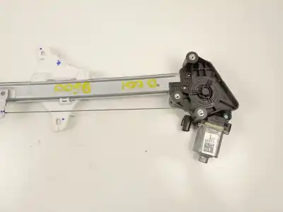 Автозапчасти б/у регулятор стекла переднего правого за hyundai i20 iii (bc3, bi3) 1.2 ссылки oem iam 82460q0000  