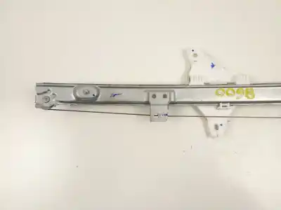 Автозапчасти б/у регулятор стекла переднего правого за hyundai i20 iii (bc3, bi3) 1.2 ссылки oem iam 82460q0000  