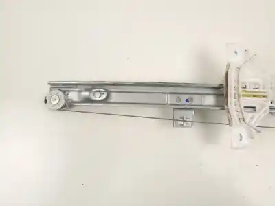 Автозапчастина б/у регулятор склона задній лівий для hyundai i20 iii (bc3, bi3) 1.2 посилання на oem iam 83450q0000  