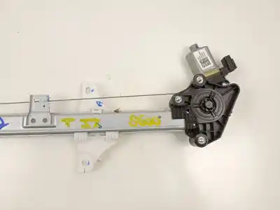 Автозапчастина б/у регулятор склона задній лівий для hyundai i20 iii (bc3, bi3) 1.2 посилання на oem iam 83450q0000  