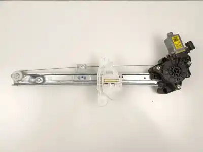 Автозапчастина б/у регулятор скла заднього правого для hyundai i20 iii (bc3, bi3) 1.2 посилання на oem iam 83460q0000  