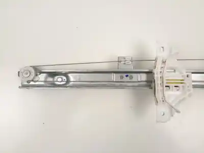 Автозапчастина б/у регулятор скла заднього правого для hyundai i20 iii (bc3, bi3) 1.2 посилання на oem iam 83460q0000  