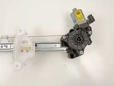 Автозапчастина б/у регулятор скла заднього правого для hyundai i20 iii (bc3, bi3) 1.2 посилання на oem iam 83460q0000  