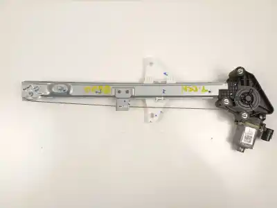 Автозапчастина б/у регулятор скла заднього правого для hyundai i20 iii (bc3, bi3) 1.2 посилання на oem iam 83460q0000  