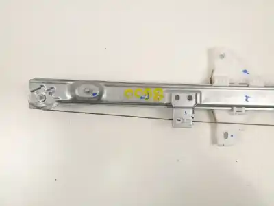 Автозапчастина б/у регулятор скла заднього правого для hyundai i20 iii (bc3, bi3) 1.2 посилання на oem iam 83460q0000  