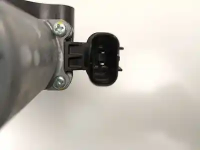 Автозапчастина б/у регулятор скла заднього правого для hyundai i20 iii (bc3, bi3) 1.2 посилання на oem iam 83460q0000  