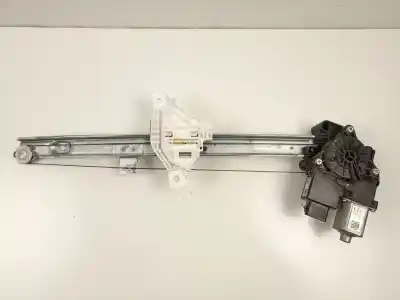 Автозапчасти б/у регулятор стекла переднего левого за hyundai i20 iii (bc3, bi3) 1.2 ссылки oem iam 82450q0010  