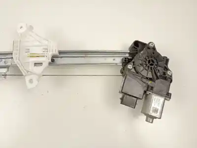 Автозапчасти б/у регулятор стекла переднего левого за hyundai i20 iii (bc3, bi3) 1.2 ссылки oem iam 82450q0010  