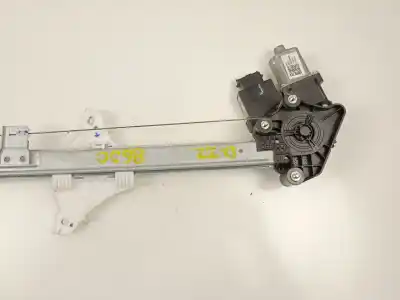 Автозапчасти б/у регулятор стекла переднего левого за hyundai i20 iii (bc3, bi3) 1.2 ссылки oem iam 82450q0010  