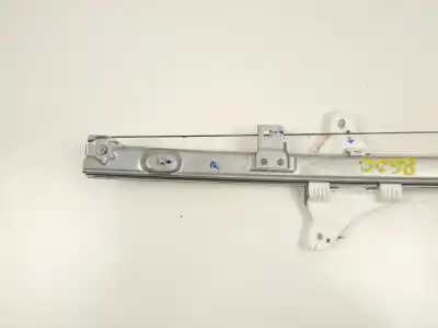 Автозапчасти б/у регулятор стекла переднего левого за hyundai i20 iii (bc3, bi3) 1.2 ссылки oem iam 82450q0010  