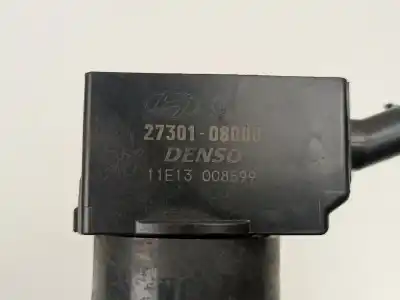 Автозапчасти б/у катушка за hyundai i20 iii (bc3, bi3) 1.2 ссылки oem iam 2730108000  