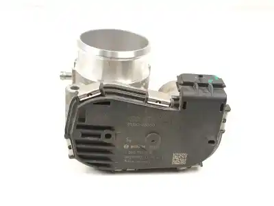 Автозапчасти б/у бабочка коробка за hyundai i20 iii (bc3, bi3) 1.2 ссылки oem iam 3510008050  0280750805