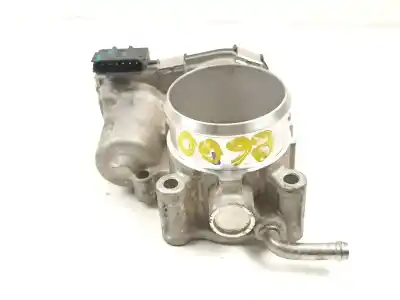 Автозапчасти б/у бабочка коробка за hyundai i20 iii (bc3, bi3) 1.2 ссылки oem iam 3510008050  0280750805