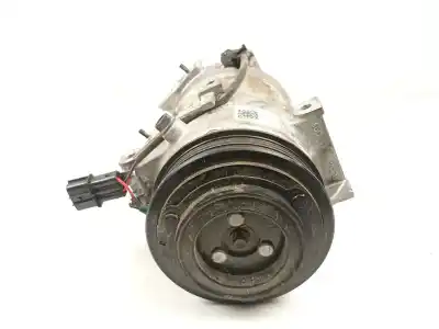 Автозапчастина б/у компресор кондиционера для hyundai i20 iii (bc3, bi3) 1.2 посилання на oem iam 97701q0000  