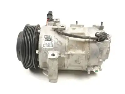 Автозапчастина б/у компресор кондиционера для hyundai i20 iii (bc3, bi3) 1.2 посилання на oem iam 97701q0000  