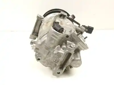 Автозапчастина б/у компресор кондиционера для hyundai i20 iii (bc3, bi3) 1.2 посилання на oem iam 97701q0000  