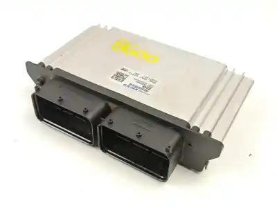 Автозапчастина б/у ебу контролер двигуна для HYUNDAI I20 III (BC3, BI3) 1.2 Посилання на OEM IAM 3910608254  9001340205KF