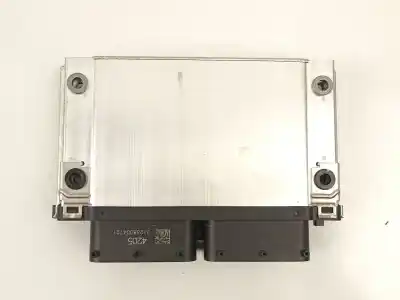 Автозапчастина б/у ебу контролер двигуна для hyundai i20 iii (bc3, bi3) 1.2 посилання на oem iam 3910608254  9001340205kf