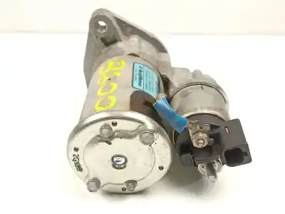 Автозапчастина б/у двигун запускається для hyundai i20 iii (bc3, bi3) 1.2 посилання на oem iam 3610007100  61004610