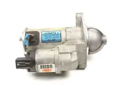 Автозапчастина б/у двигун запускається для hyundai i20 iii (bc3, bi3) 1.2 посилання на oem iam 3610007100  61004610