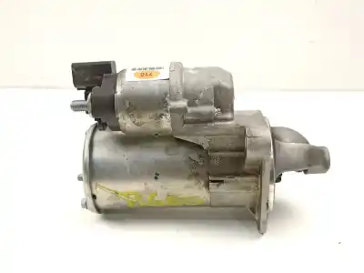 Автозапчастина б/у двигун запускається для hyundai i20 iii (bc3, bi3) 1.2 посилання на oem iam 3610007100  61004610