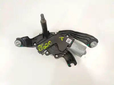 Автозапчастина б/у двигатель заднього склоочисника для hyundai i20 iii (bc3, bi3) 1.2 посилання на oem iam 98700q0000  