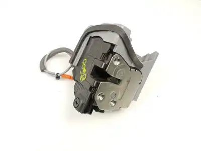 Автозапчастина б/у замок заднього правого дверя для HYUNDAI I20 III (BC3, BI3) 1.2 Посилання на OEM IAM 81420Q0000  