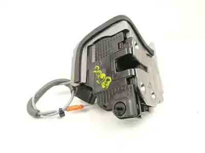 Second-hand car spare part rear right door lock for hyundai i20 iii (bc3, bi3) 1.2 oem iam references 81420q0000  
