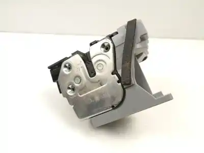 Second-hand car spare part rear right door lock for hyundai i20 iii (bc3, bi3) 1.2 oem iam references 81420q0000  