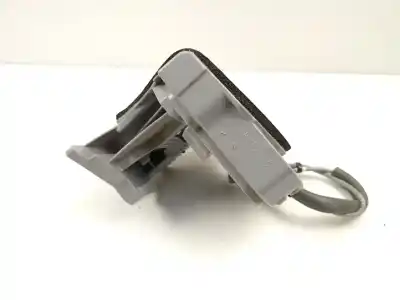 Second-hand car spare part rear right door lock for hyundai i20 iii (bc3, bi3) 1.2 oem iam references 81420q0000  