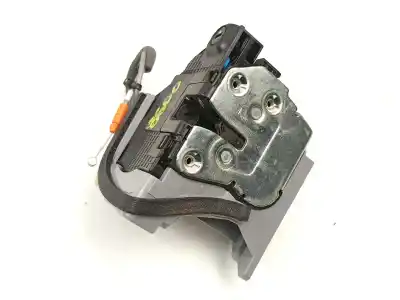 Peça sobressalente para automóvel em segunda mão fechadura da porta traseira esquerda por hyundai i20 iii (bc3, bi3) 1.2 referências oem iam 81410q0000