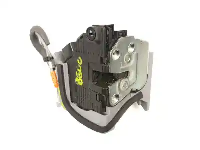 Second-hand car spare part rear left door lock for hyundai i20 iii (bc3, bi3) 1.2 oem iam references 81410q0000  