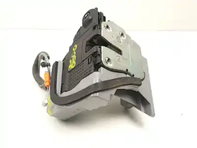Second-hand car spare part rear left door lock for hyundai i20 iii (bc3, bi3) 1.2 oem iam references 81410q0000  