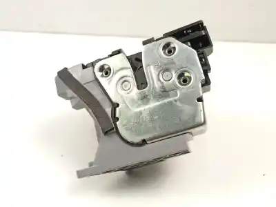 Second-hand car spare part rear left door lock for hyundai i20 iii (bc3, bi3) 1.2 oem iam references 81410q0000  