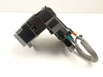 Second-hand car spare part rear left door lock for hyundai i20 iii (bc3, bi3) 1.2 oem iam references 81410q0000  