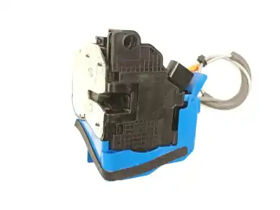 Second-hand car spare part front right door lock for hyundai i20 iii (bc3, bi3) 1.2 oem iam references 81320q0010  