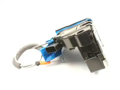 Second-hand car spare part front right door lock for hyundai i20 iii (bc3, bi3) 1.2 oem iam references 81320q0010  