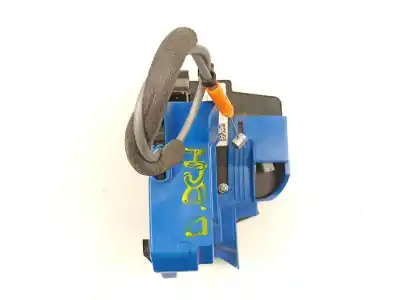 Second-hand car spare part front right door lock for hyundai i20 iii (bc3, bi3) 1.2 oem iam references 81320q0010  