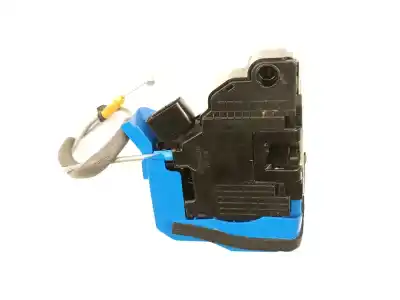 Second-hand car spare part left front door lock for hyundai i20 iii (bc3, bi3) 1.2 oem iam references 81310q0000  