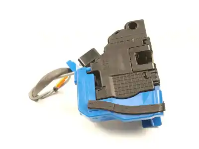 Second-hand car spare part left front door lock for hyundai i20 iii (bc3, bi3) 1.2 oem iam references 81310q0000  