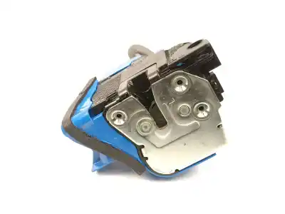 Second-hand car spare part left front door lock for hyundai i20 iii (bc3, bi3) 1.2 oem iam references 81310q0000  