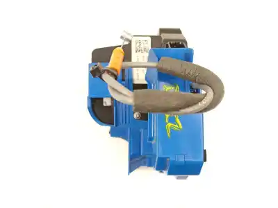 Second-hand car spare part left front door lock for hyundai i20 iii (bc3, bi3) 1.2 oem iam references 81310q0000  