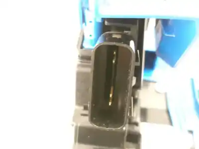 Second-hand car spare part left front door lock for hyundai i20 iii (bc3, bi3) 1.2 oem iam references 81310q0000  